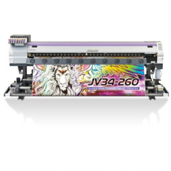 2米6進(jìn)口機 JV34-260